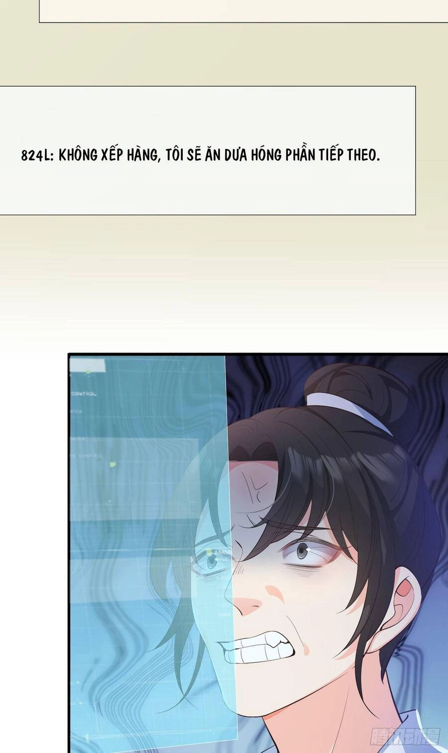 Tiểu Hồ Ly Hôm Nay Có Chút Ngoan Chapter 28 - 13