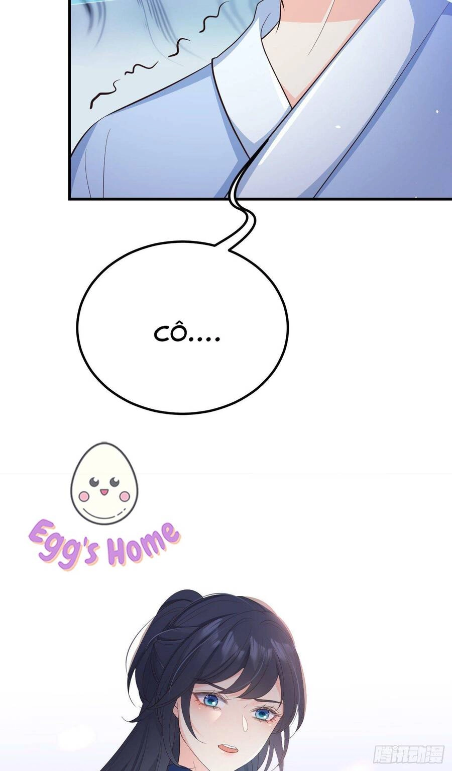 Tiểu Hồ Ly Hôm Nay Có Chút Ngoan Chapter 28 - 14