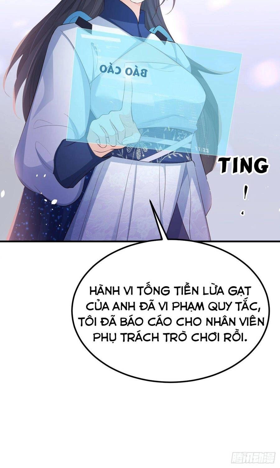 Tiểu Hồ Ly Hôm Nay Có Chút Ngoan Chapter 28 - 15