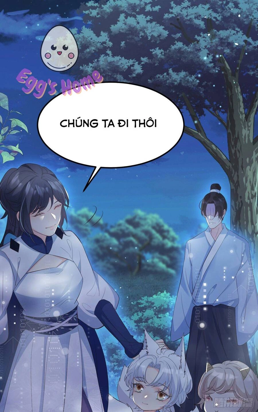 Tiểu Hồ Ly Hôm Nay Có Chút Ngoan Chapter 28 - 20
