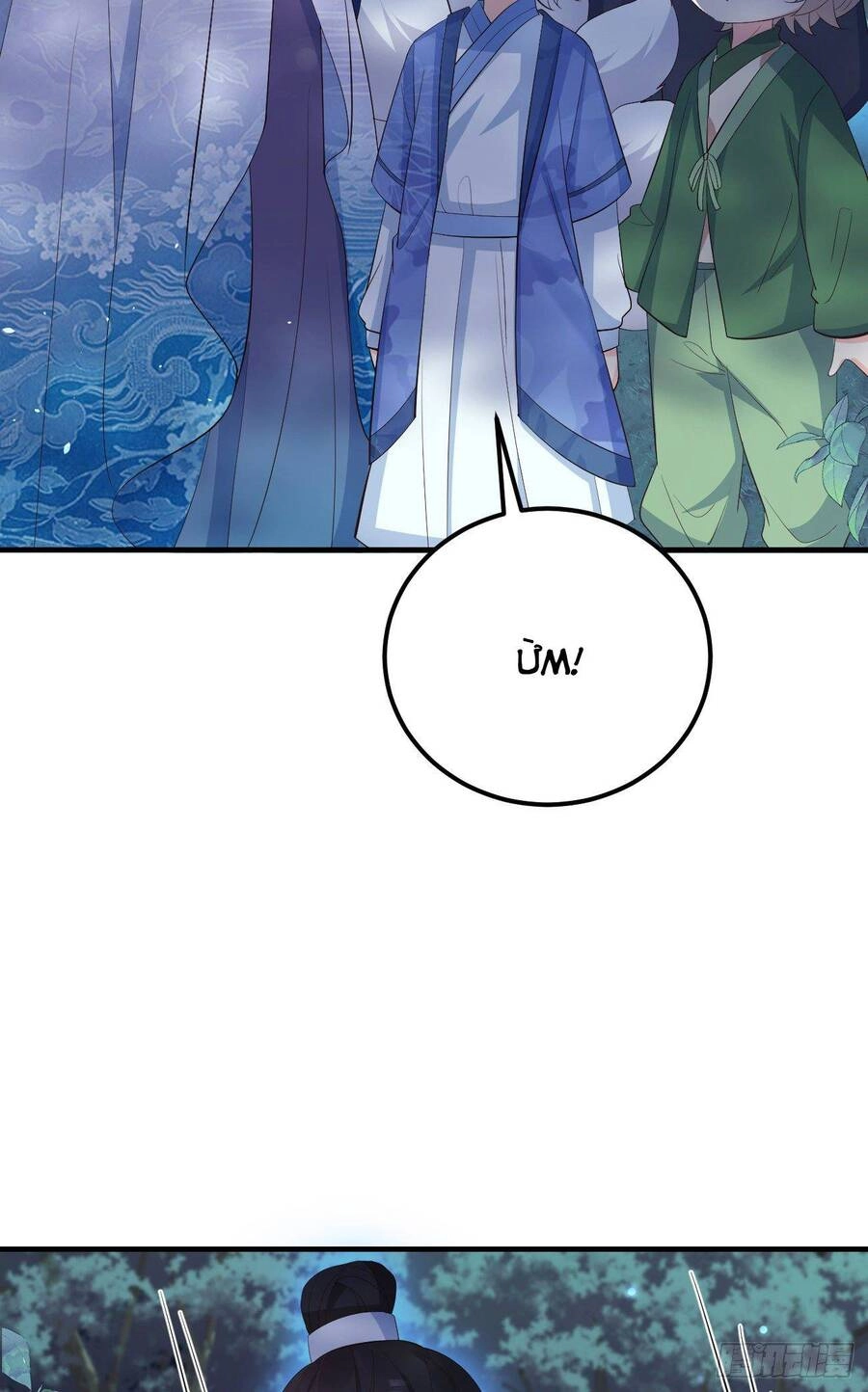 Tiểu Hồ Ly Hôm Nay Có Chút Ngoan Chapter 28 - 21