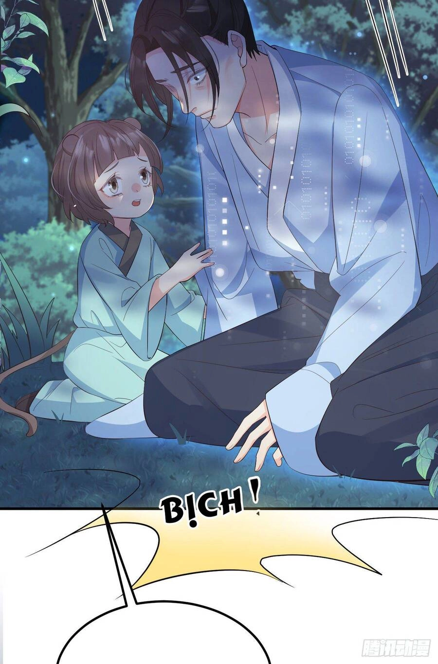 Tiểu Hồ Ly Hôm Nay Có Chút Ngoan Chapter 28 - 22