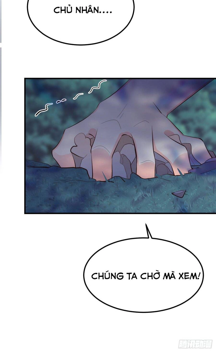 Tiểu Hồ Ly Hôm Nay Có Chút Ngoan Chapter 28 - 23