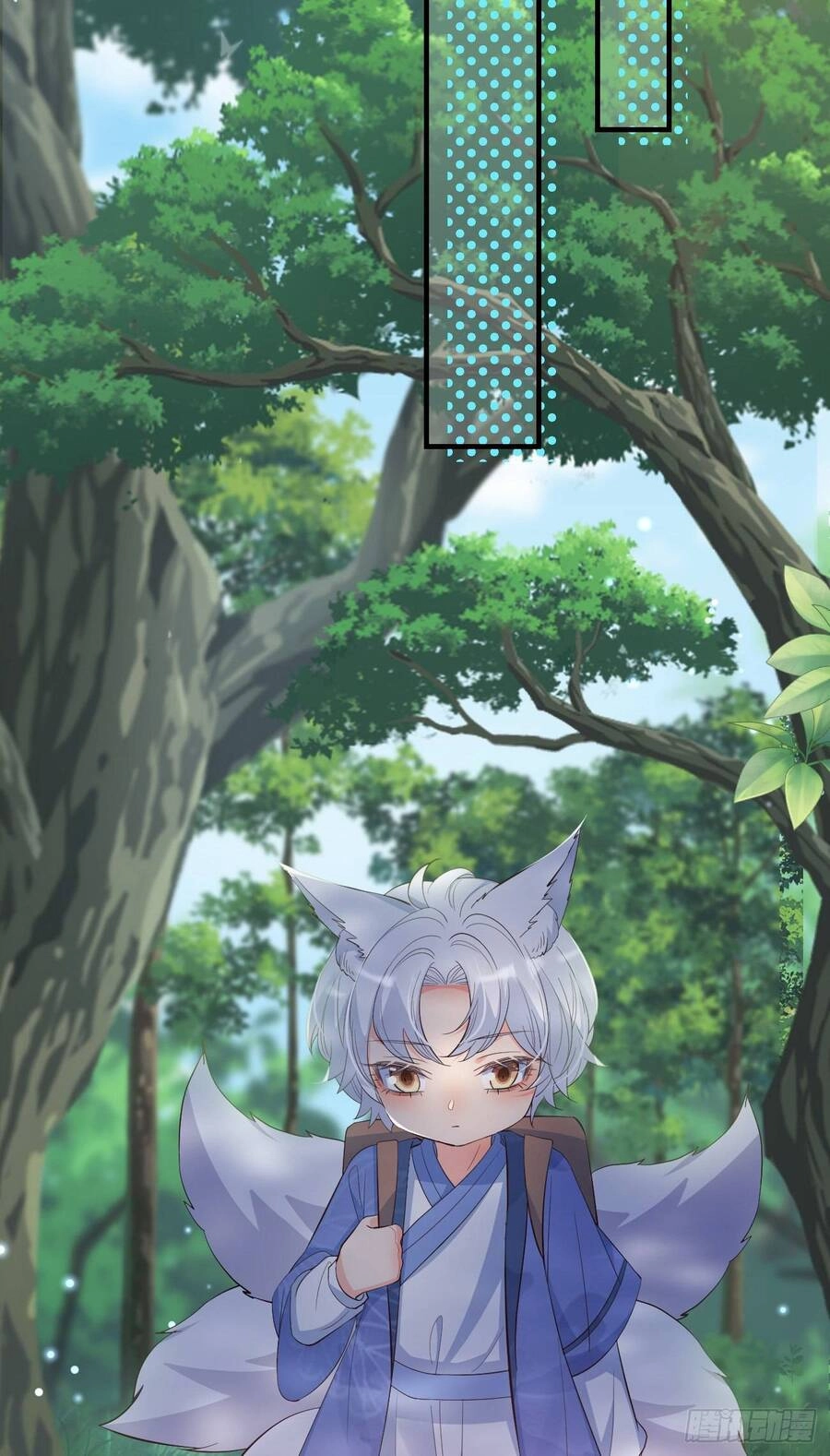 Tiểu Hồ Ly Hôm Nay Có Chút Ngoan Chapter 28 - 25