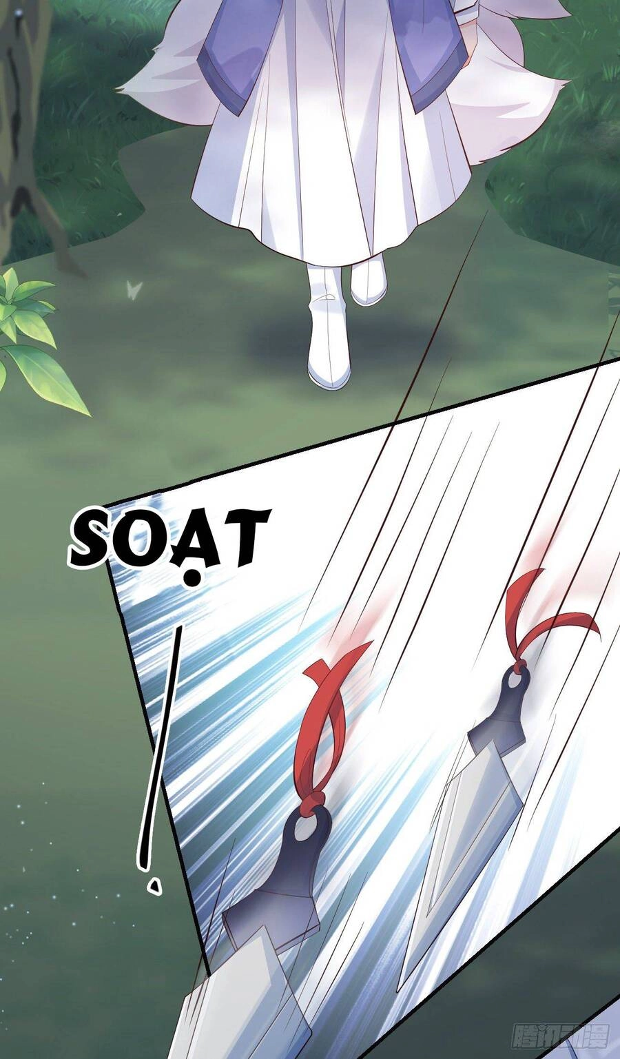 Tiểu Hồ Ly Hôm Nay Có Chút Ngoan Chapter 28 - 26