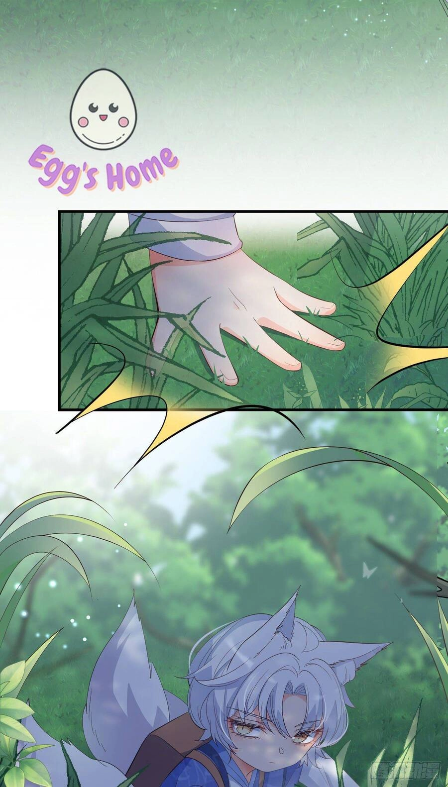 Tiểu Hồ Ly Hôm Nay Có Chút Ngoan Chapter 28 - 29