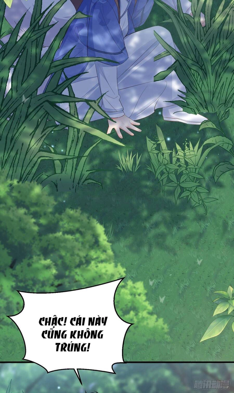 Tiểu Hồ Ly Hôm Nay Có Chút Ngoan Chapter 28 - 30