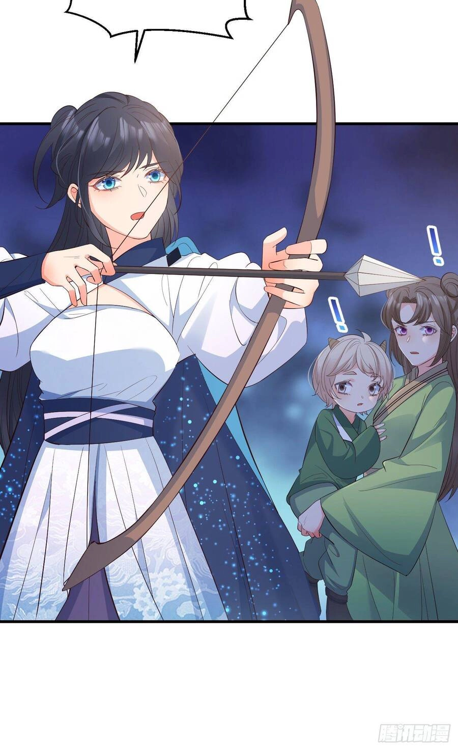 Tiểu Hồ Ly Hôm Nay Có Chút Ngoan Chapter 28 - 32