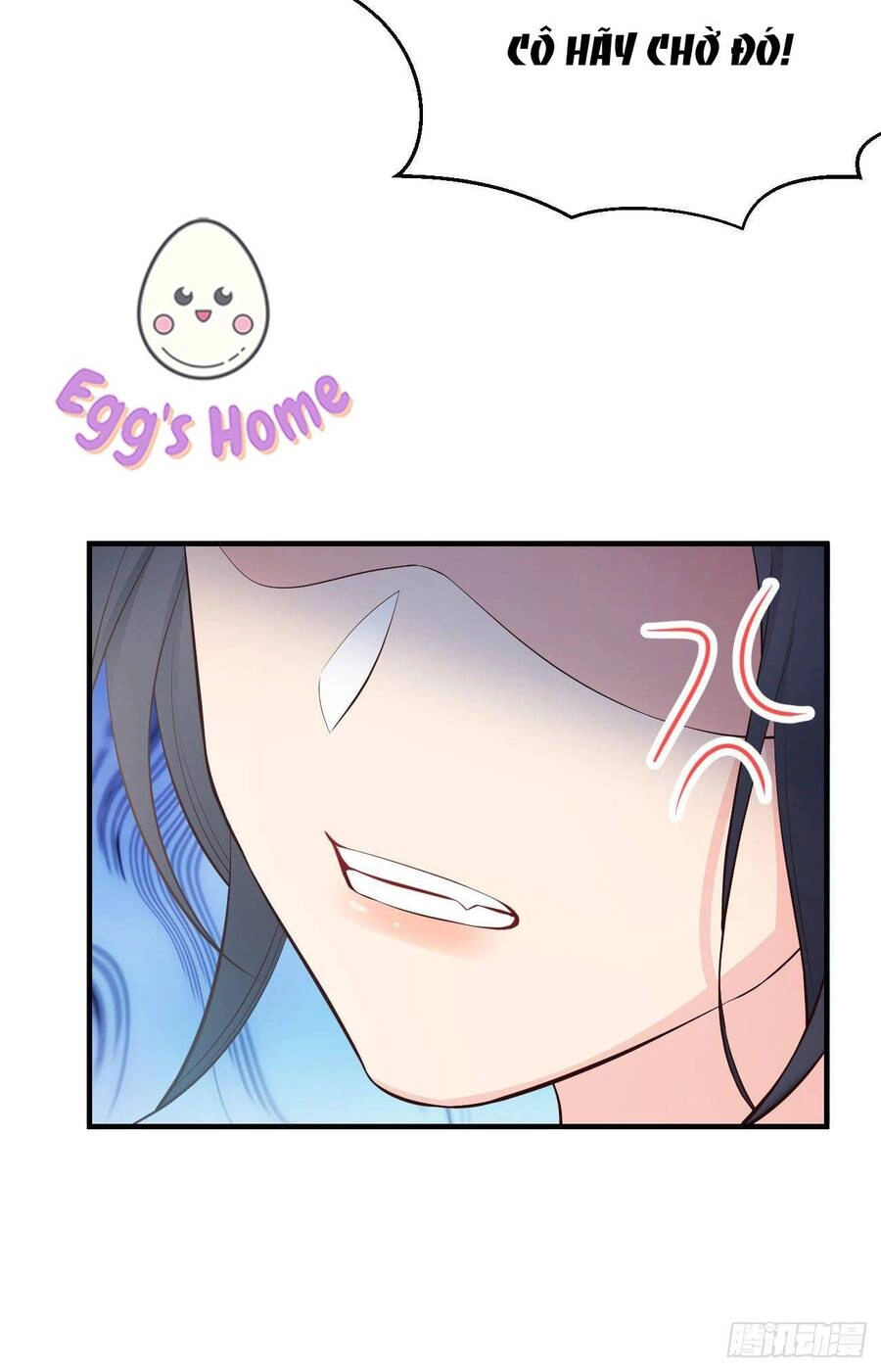 Tiểu Hồ Ly Hôm Nay Có Chút Ngoan Chapter 28 - 35