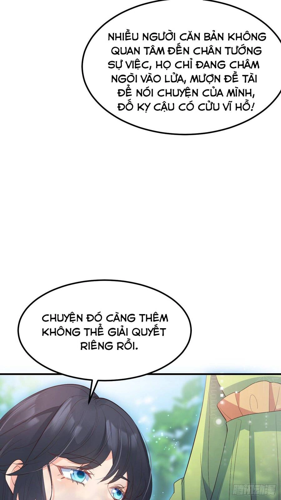 Tiểu Hồ Ly Hôm Nay Có Chút Ngoan Chapter 28 - 40