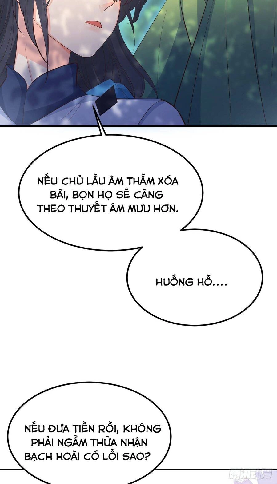 Tiểu Hồ Ly Hôm Nay Có Chút Ngoan Chapter 28 - 41