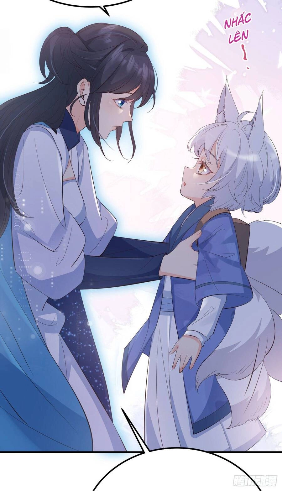 Tiểu Hồ Ly Hôm Nay Có Chút Ngoan Chapter 28 - 42