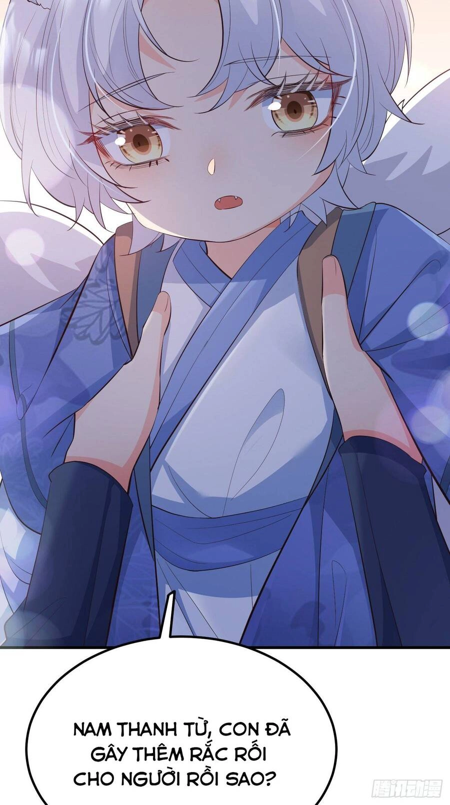 Tiểu Hồ Ly Hôm Nay Có Chút Ngoan Chapter 28 - 44