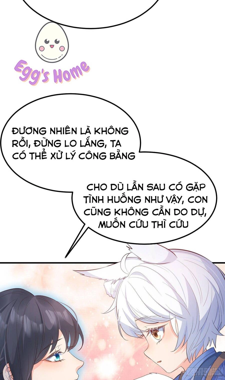 Tiểu Hồ Ly Hôm Nay Có Chút Ngoan Chapter 28 - 45