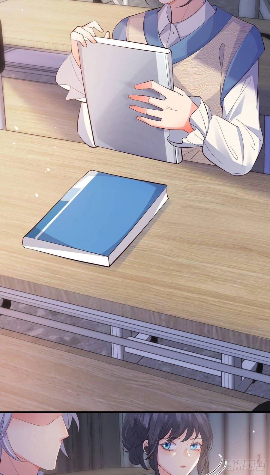 Tiểu Hồ Ly Hôm Nay Có Chút Ngoan Chapter 28 - 50