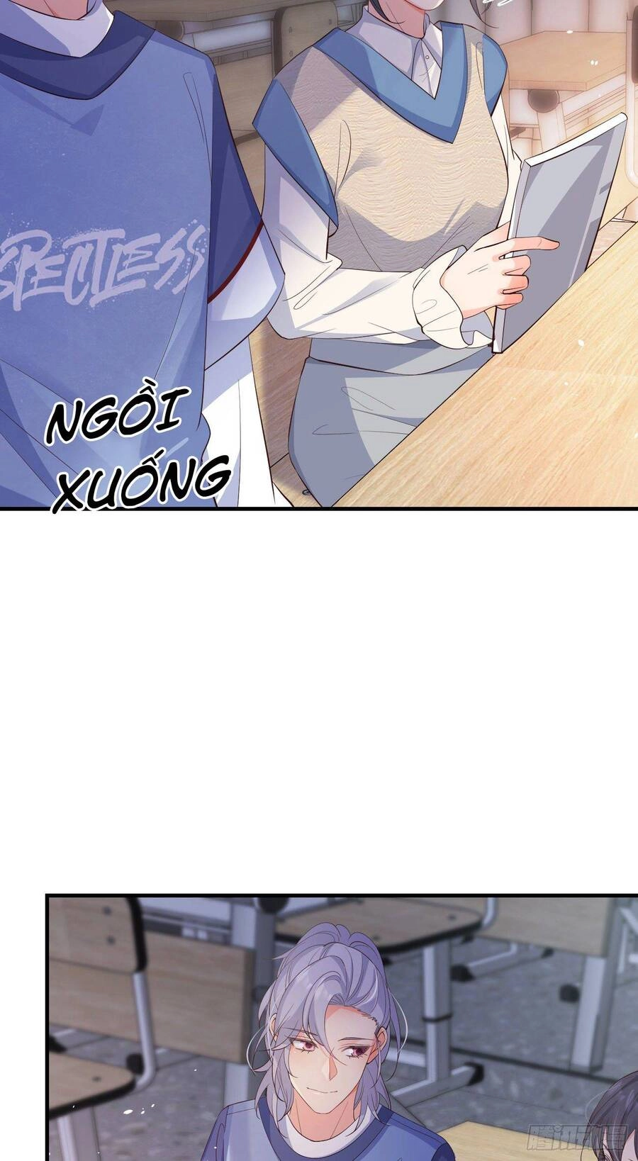 Tiểu Hồ Ly Hôm Nay Có Chút Ngoan Chapter 28 - 51