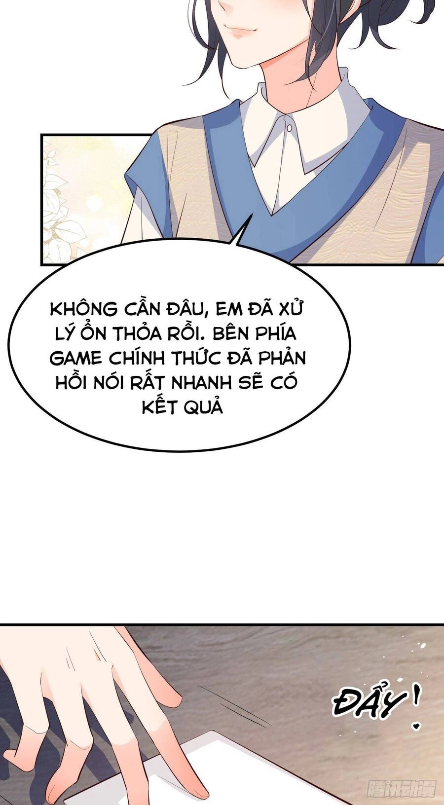 Tiểu Hồ Ly Hôm Nay Có Chút Ngoan Chapter 28 - 53