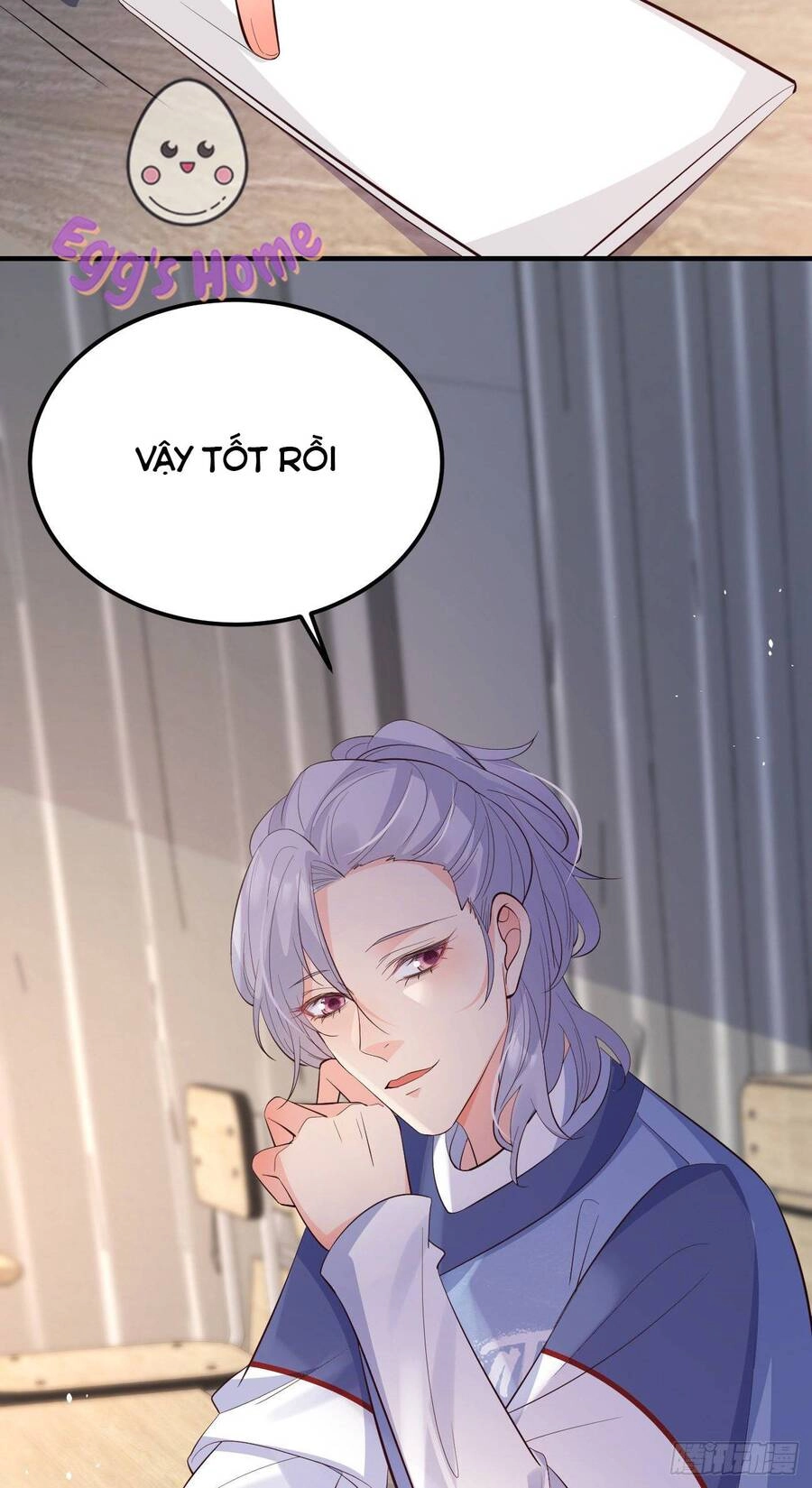 Tiểu Hồ Ly Hôm Nay Có Chút Ngoan Chapter 28 - 54