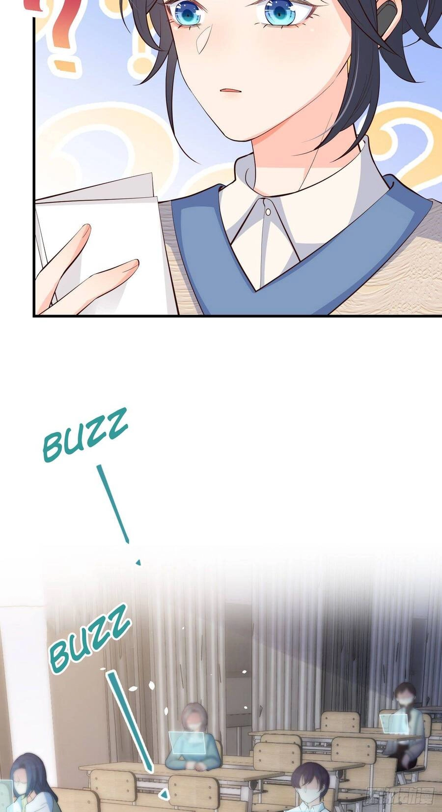 Tiểu Hồ Ly Hôm Nay Có Chút Ngoan Chapter 28 - 56