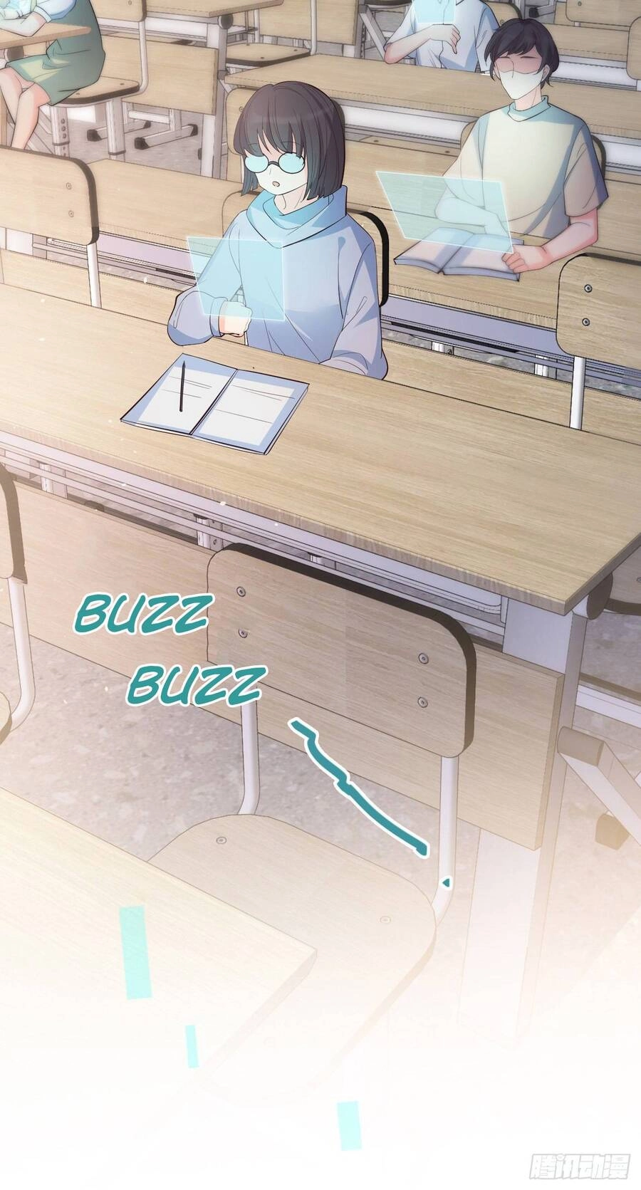 Tiểu Hồ Ly Hôm Nay Có Chút Ngoan Chapter 28 - 57