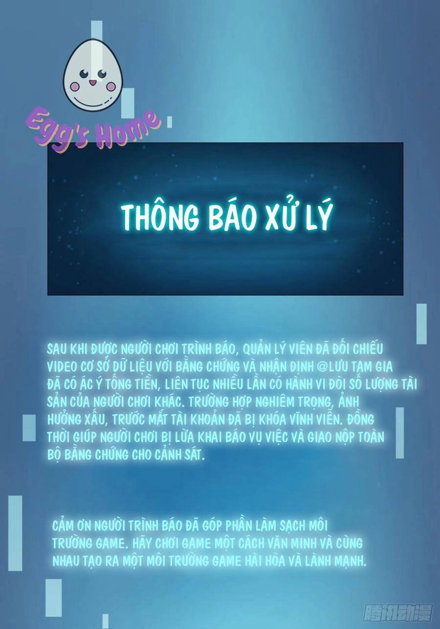 Tiểu Hồ Ly Hôm Nay Có Chút Ngoan Chapter 29 - 4