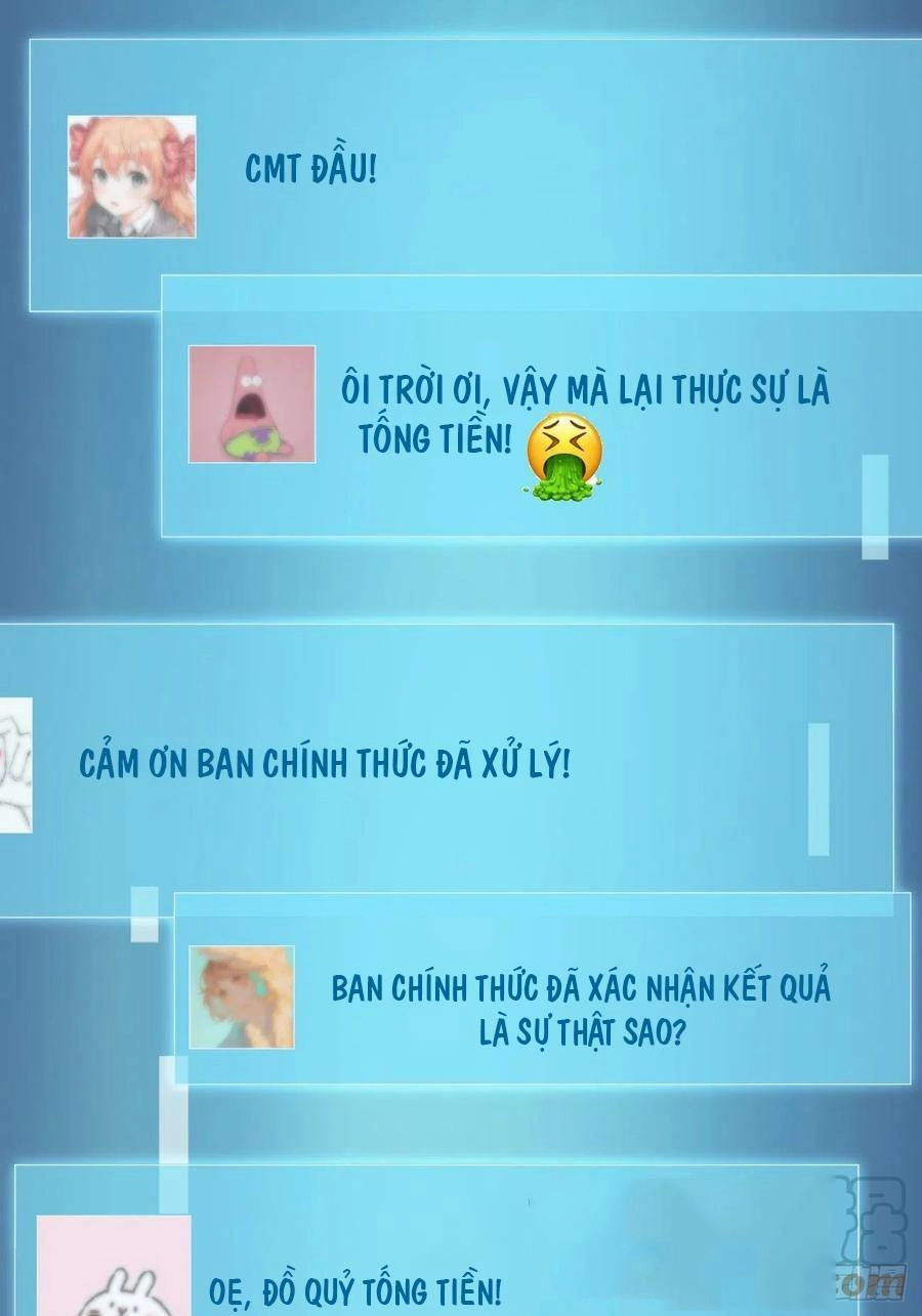 Tiểu Hồ Ly Hôm Nay Có Chút Ngoan Chapter 29 - 5