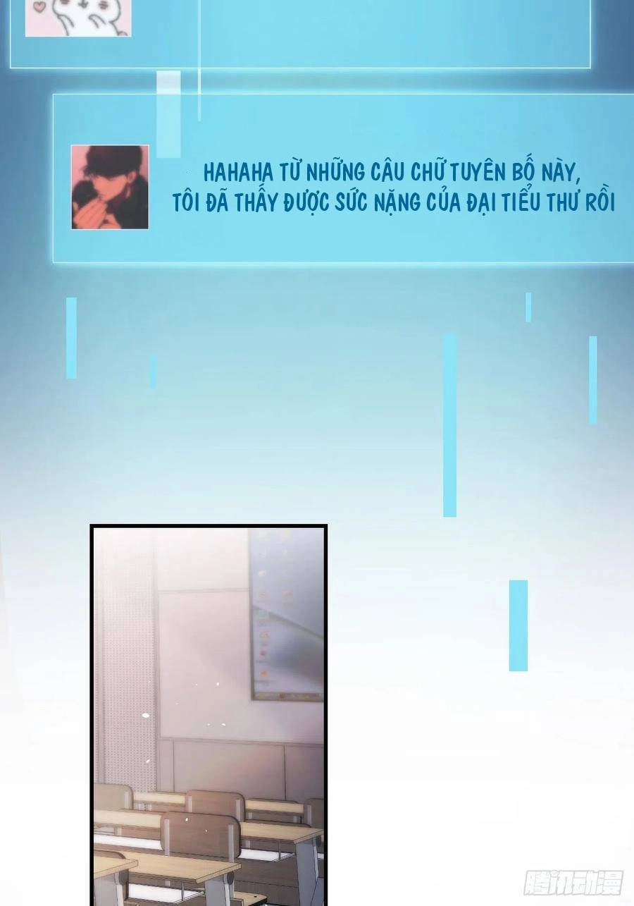 Tiểu Hồ Ly Hôm Nay Có Chút Ngoan Chapter 29 - 6