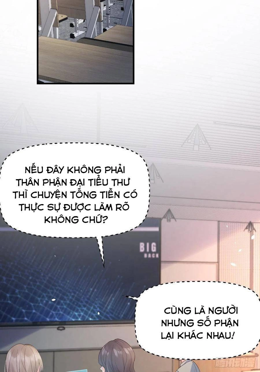 Tiểu Hồ Ly Hôm Nay Có Chút Ngoan Chapter 29 - 7