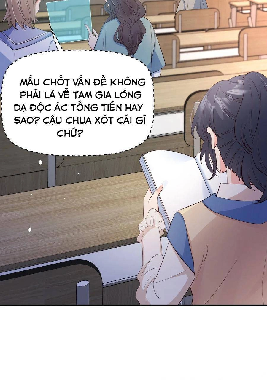 Tiểu Hồ Ly Hôm Nay Có Chút Ngoan Chapter 29 - 8