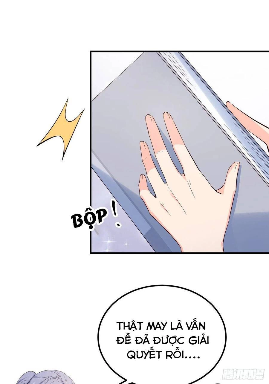 Tiểu Hồ Ly Hôm Nay Có Chút Ngoan Chapter 29 - 9