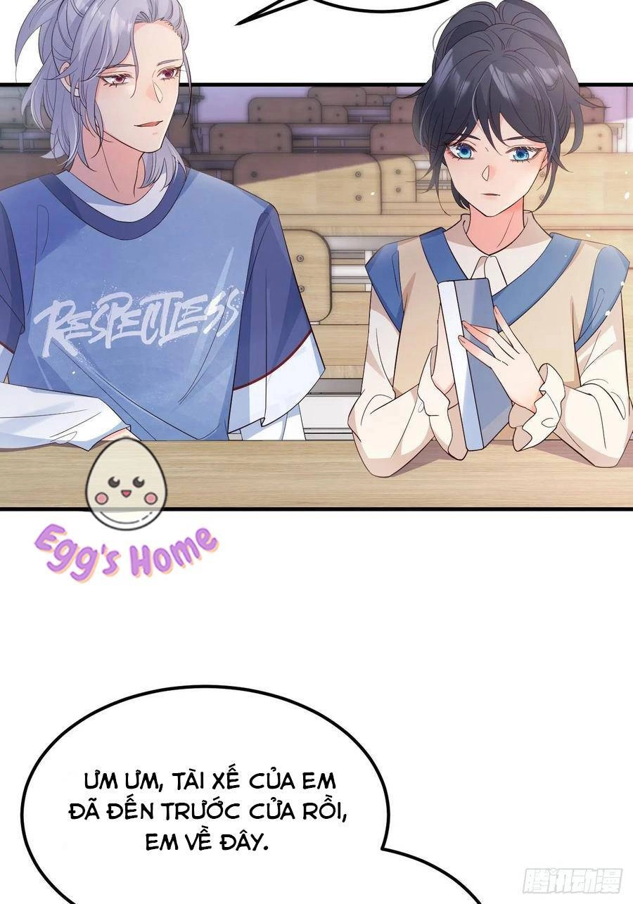 Tiểu Hồ Ly Hôm Nay Có Chút Ngoan Chapter 29 - 10