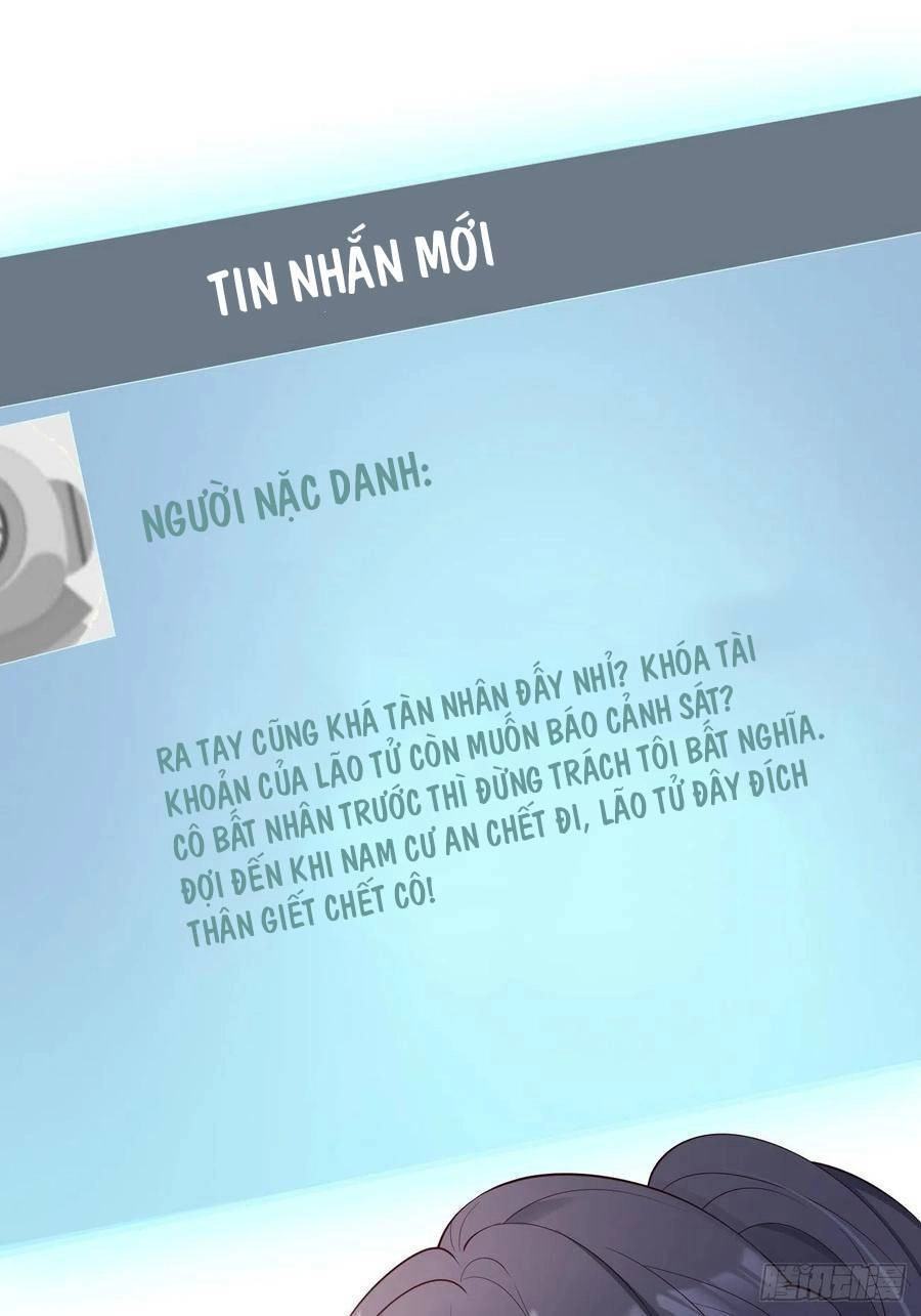 Tiểu Hồ Ly Hôm Nay Có Chút Ngoan Chapter 29 - 16