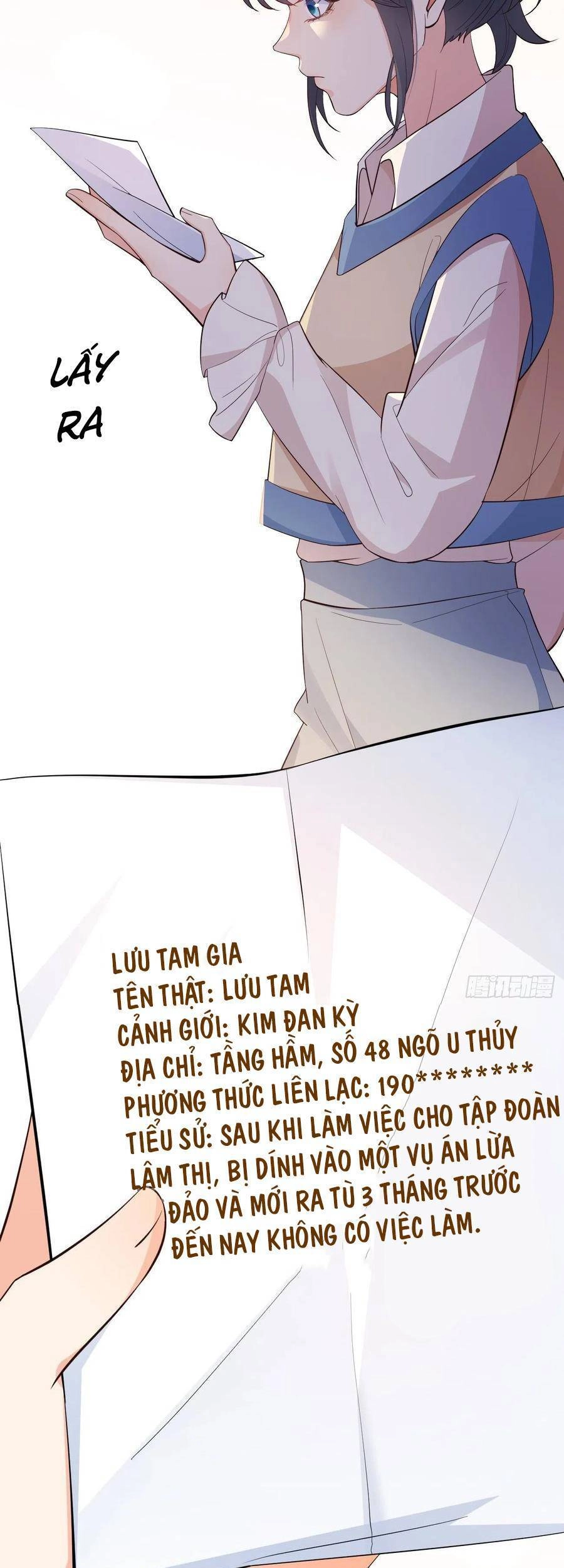 Tiểu Hồ Ly Hôm Nay Có Chút Ngoan Chapter 29 - 19