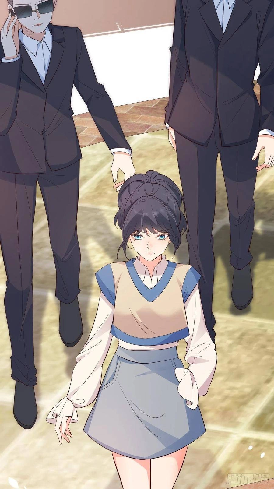 Tiểu Hồ Ly Hôm Nay Có Chút Ngoan Chapter 29 - 22