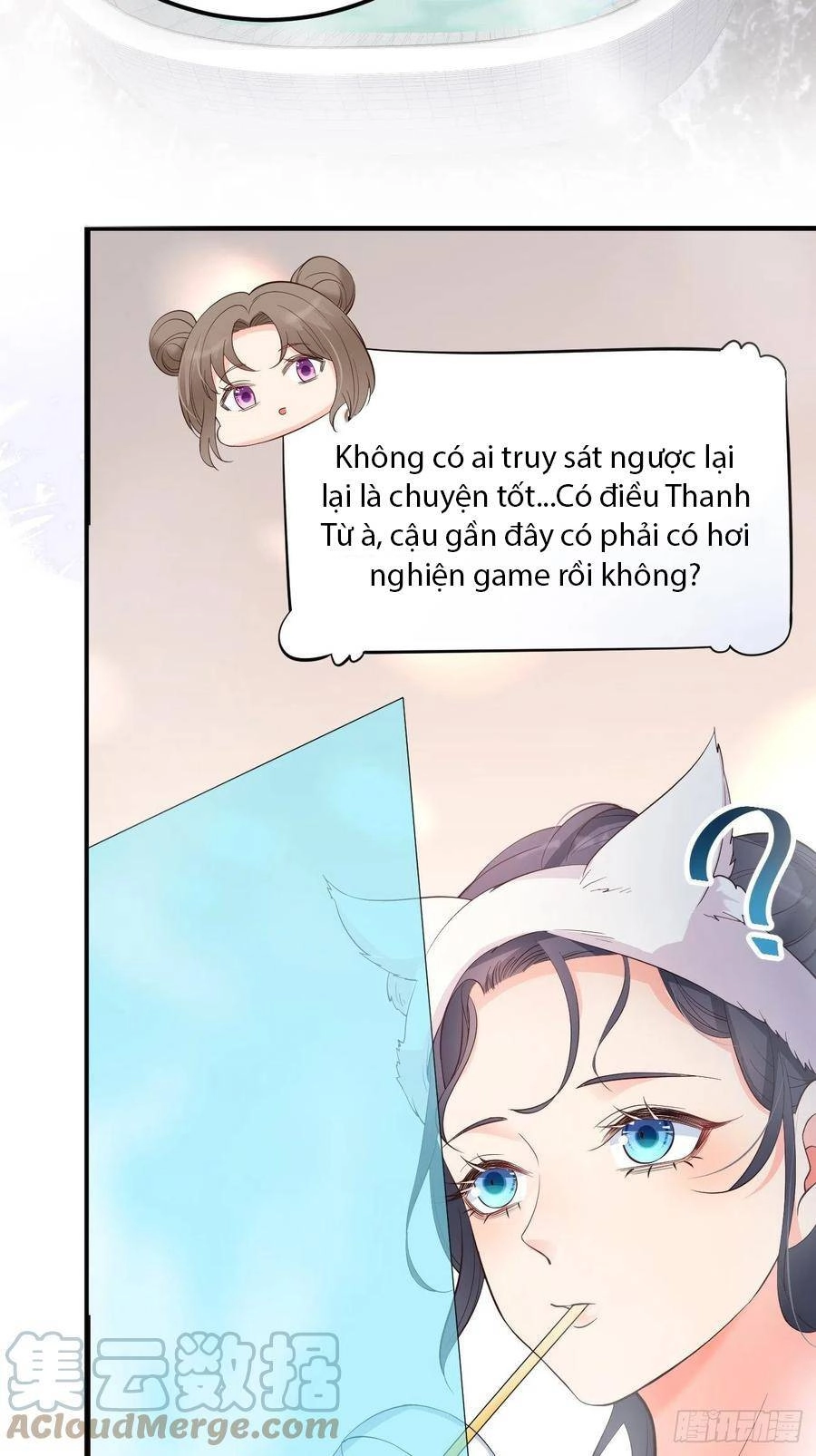 Tiểu Hồ Ly Hôm Nay Có Chút Ngoan Chapter 29 - 26