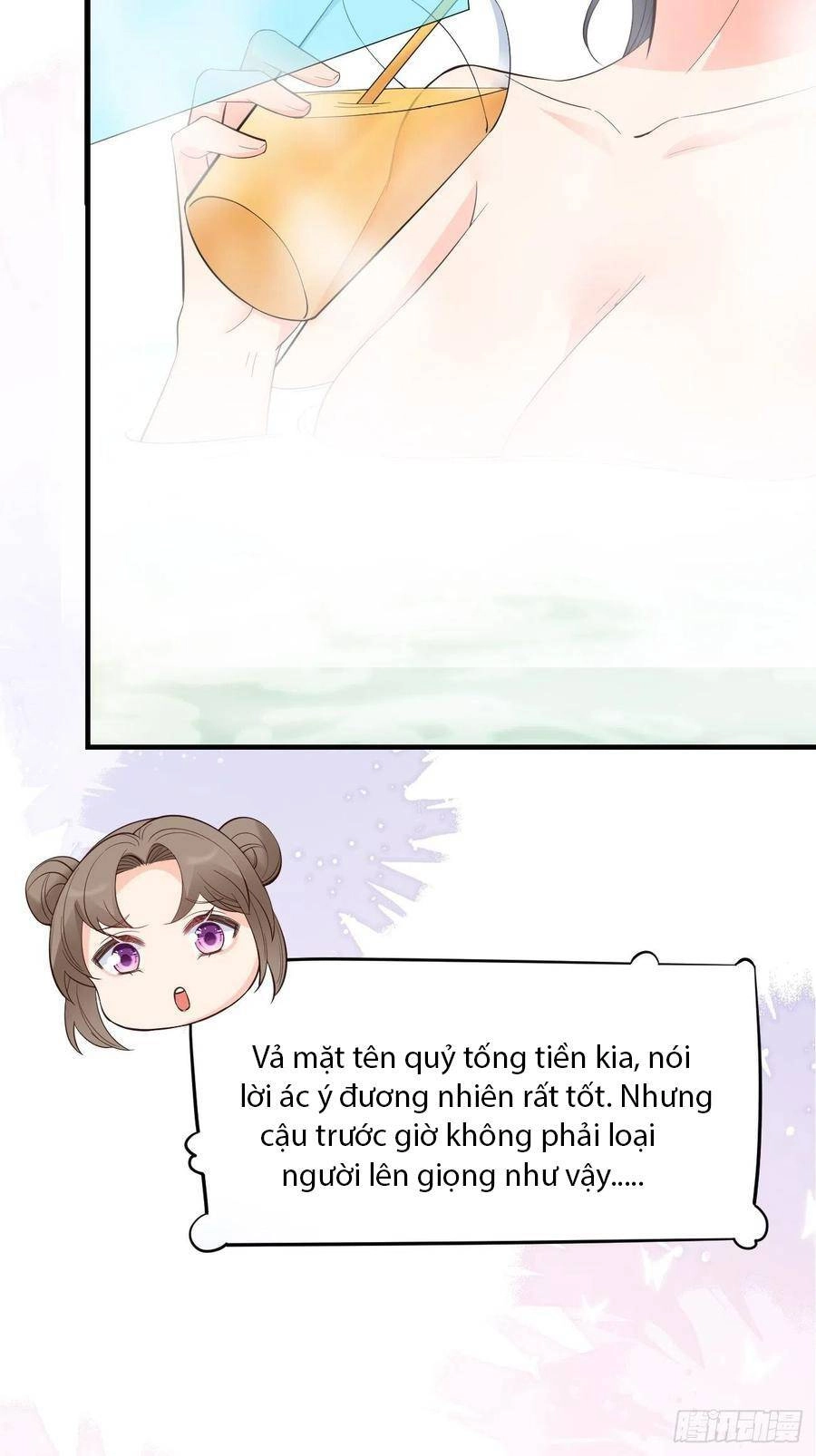 Tiểu Hồ Ly Hôm Nay Có Chút Ngoan Chapter 29 - 27