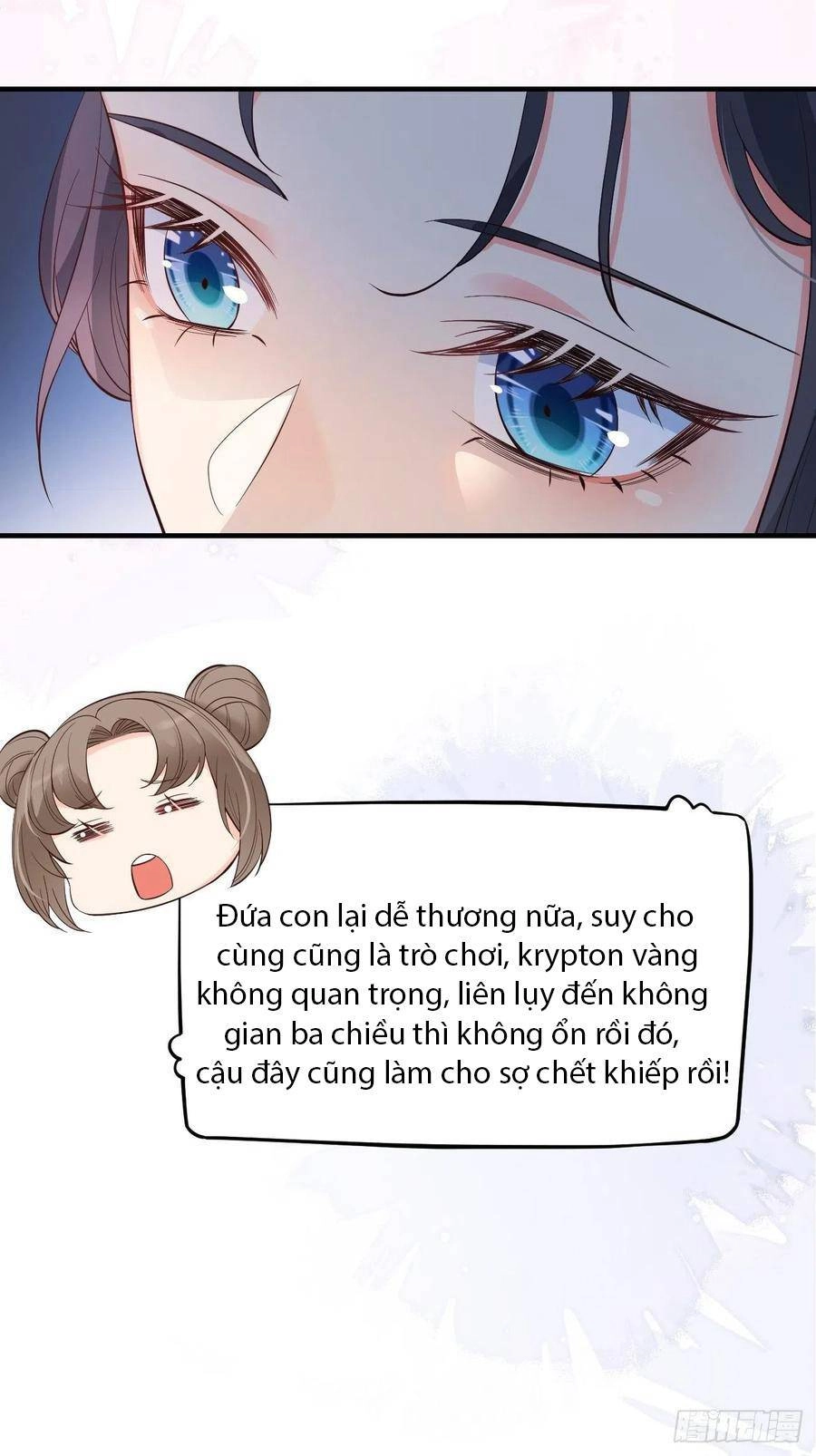 Tiểu Hồ Ly Hôm Nay Có Chút Ngoan Chapter 29 - 28