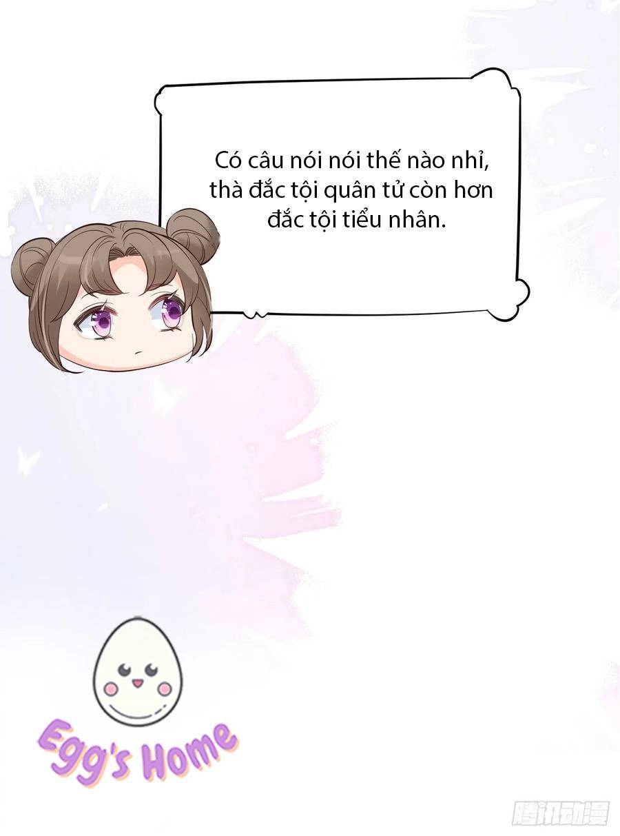 Tiểu Hồ Ly Hôm Nay Có Chút Ngoan Chapter 29 - 29