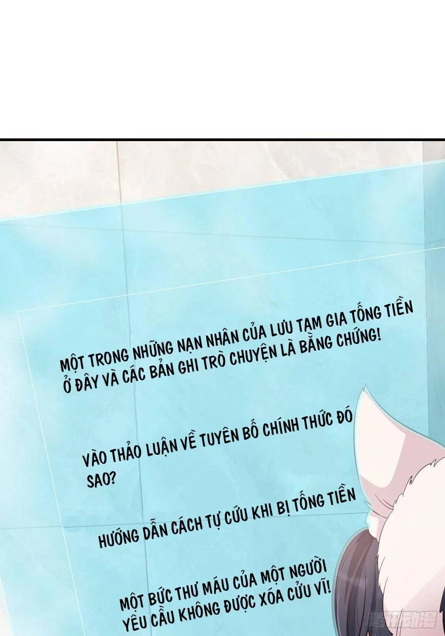 Tiểu Hồ Ly Hôm Nay Có Chút Ngoan Chapter 29 - 30