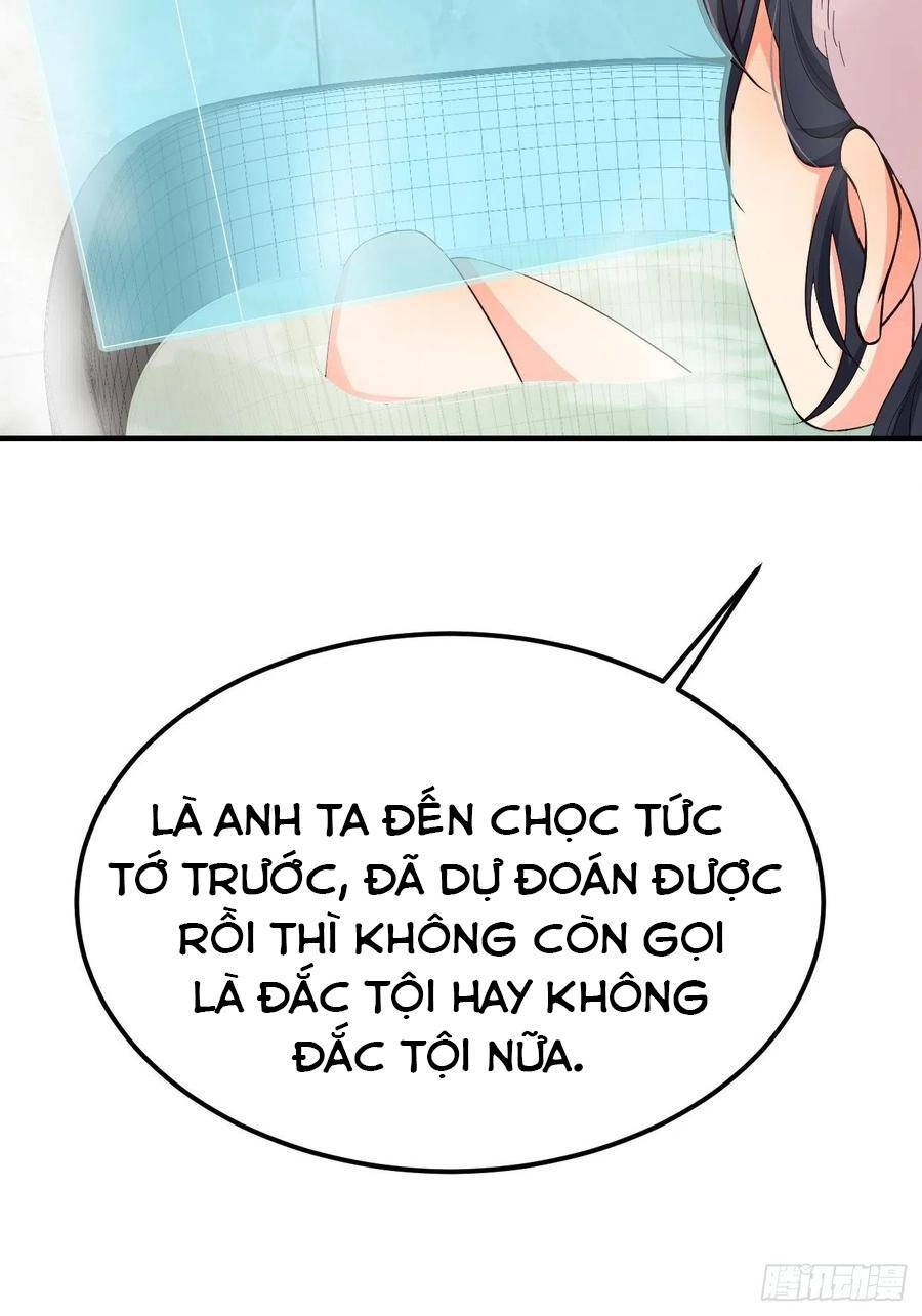 Tiểu Hồ Ly Hôm Nay Có Chút Ngoan Chapter 29 - 31