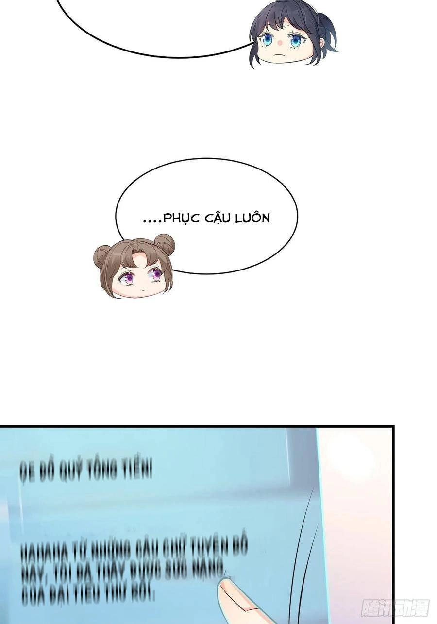 Tiểu Hồ Ly Hôm Nay Có Chút Ngoan Chapter 29 - 33