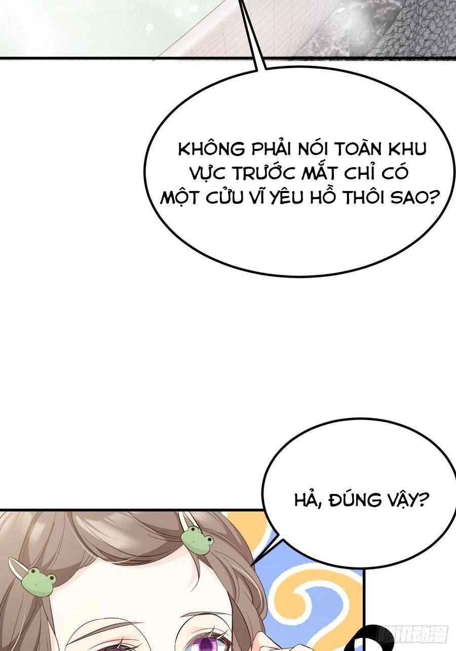 Tiểu Hồ Ly Hôm Nay Có Chút Ngoan Chapter 29 - 36