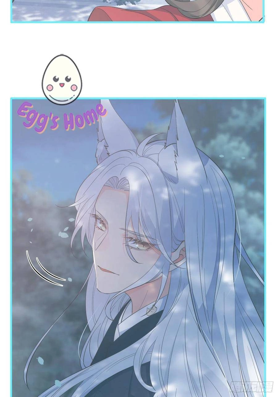 Tiểu Hồ Ly Hôm Nay Có Chút Ngoan Chapter 29 - 39