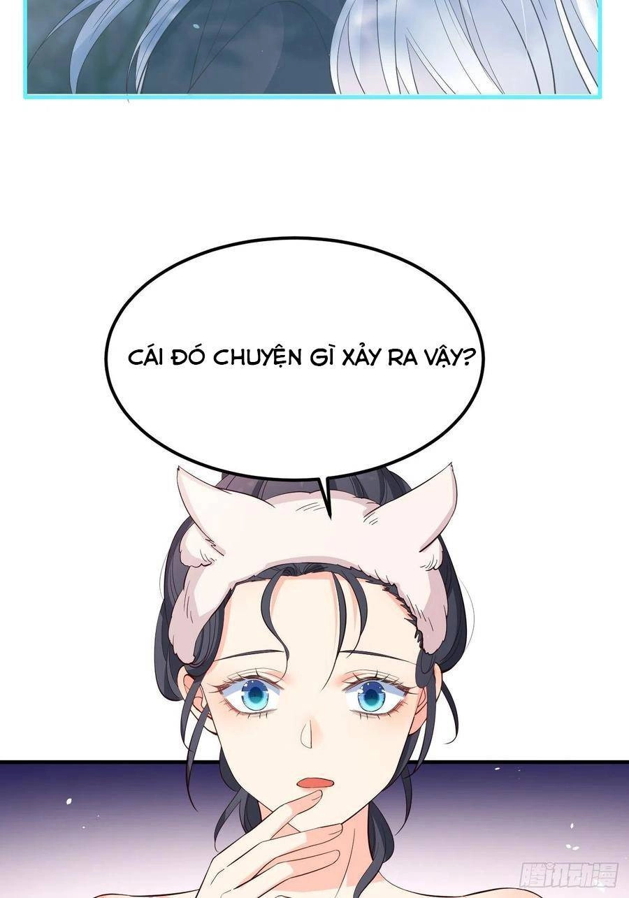 Tiểu Hồ Ly Hôm Nay Có Chút Ngoan Chapter 29 - 40