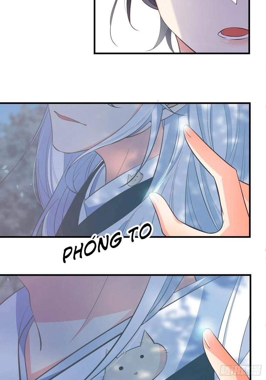 Tiểu Hồ Ly Hôm Nay Có Chút Ngoan Chapter 29 - 42