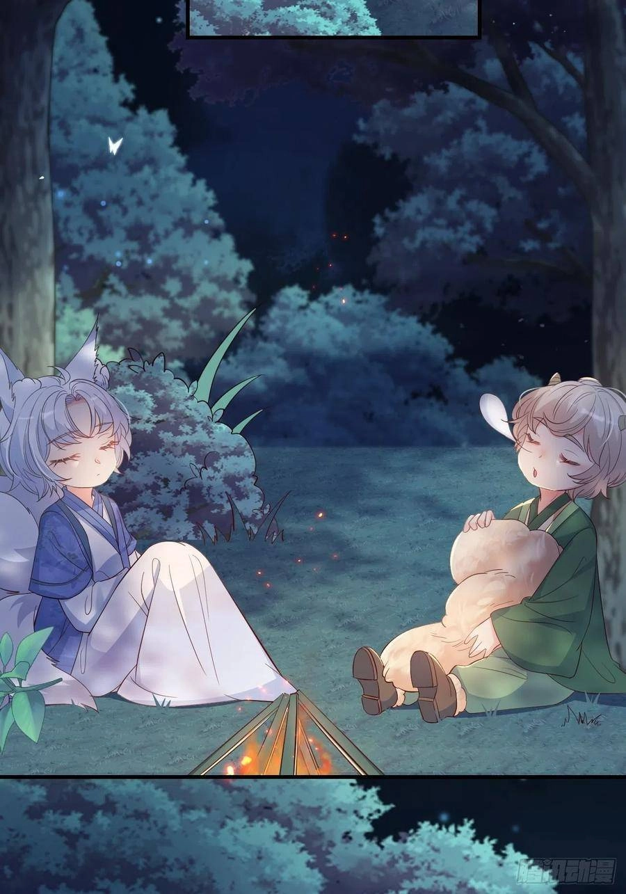 Tiểu Hồ Ly Hôm Nay Có Chút Ngoan Chapter 29 - 46