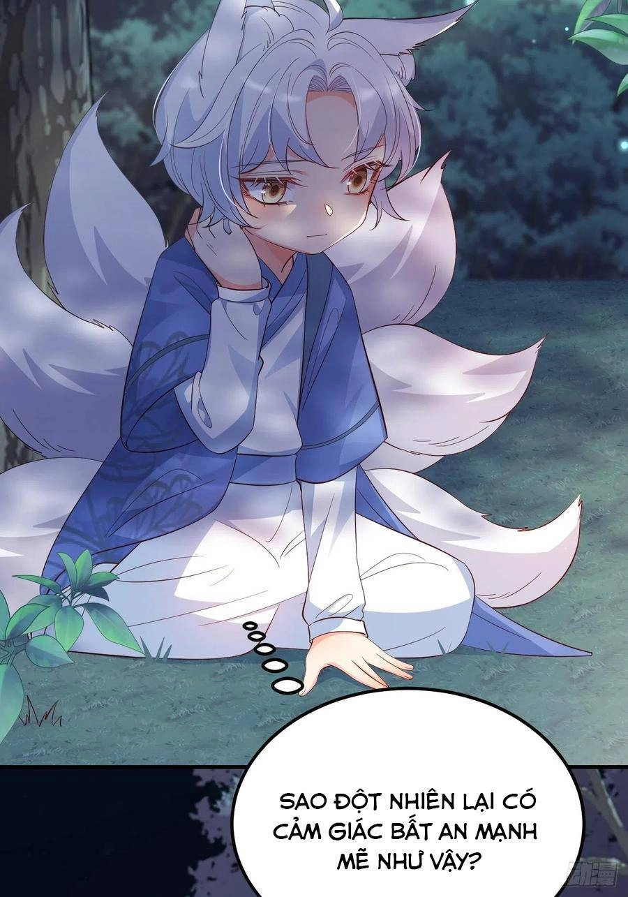 Tiểu Hồ Ly Hôm Nay Có Chút Ngoan Chapter 29 - 48