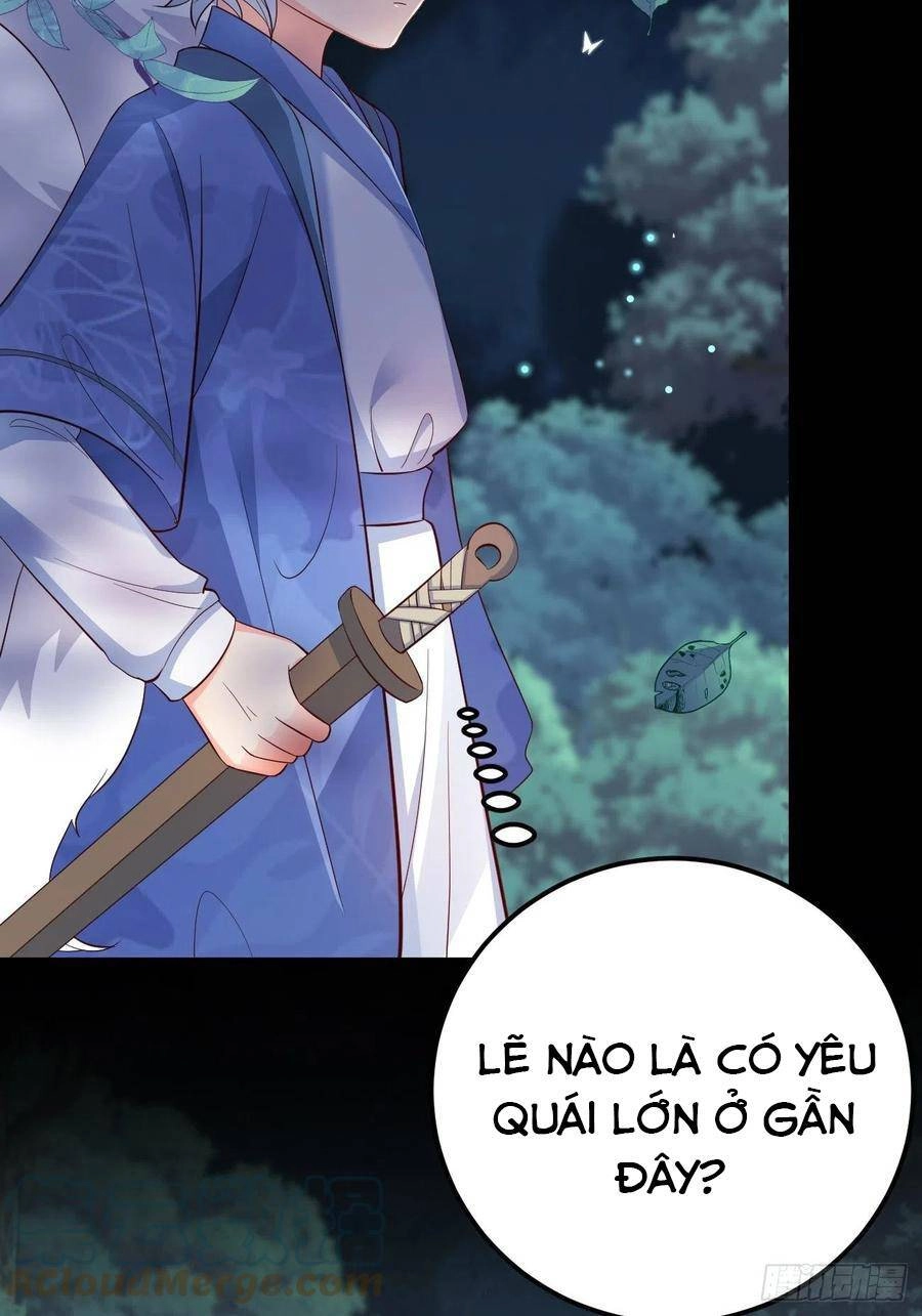 Tiểu Hồ Ly Hôm Nay Có Chút Ngoan Chapter 29 - 53