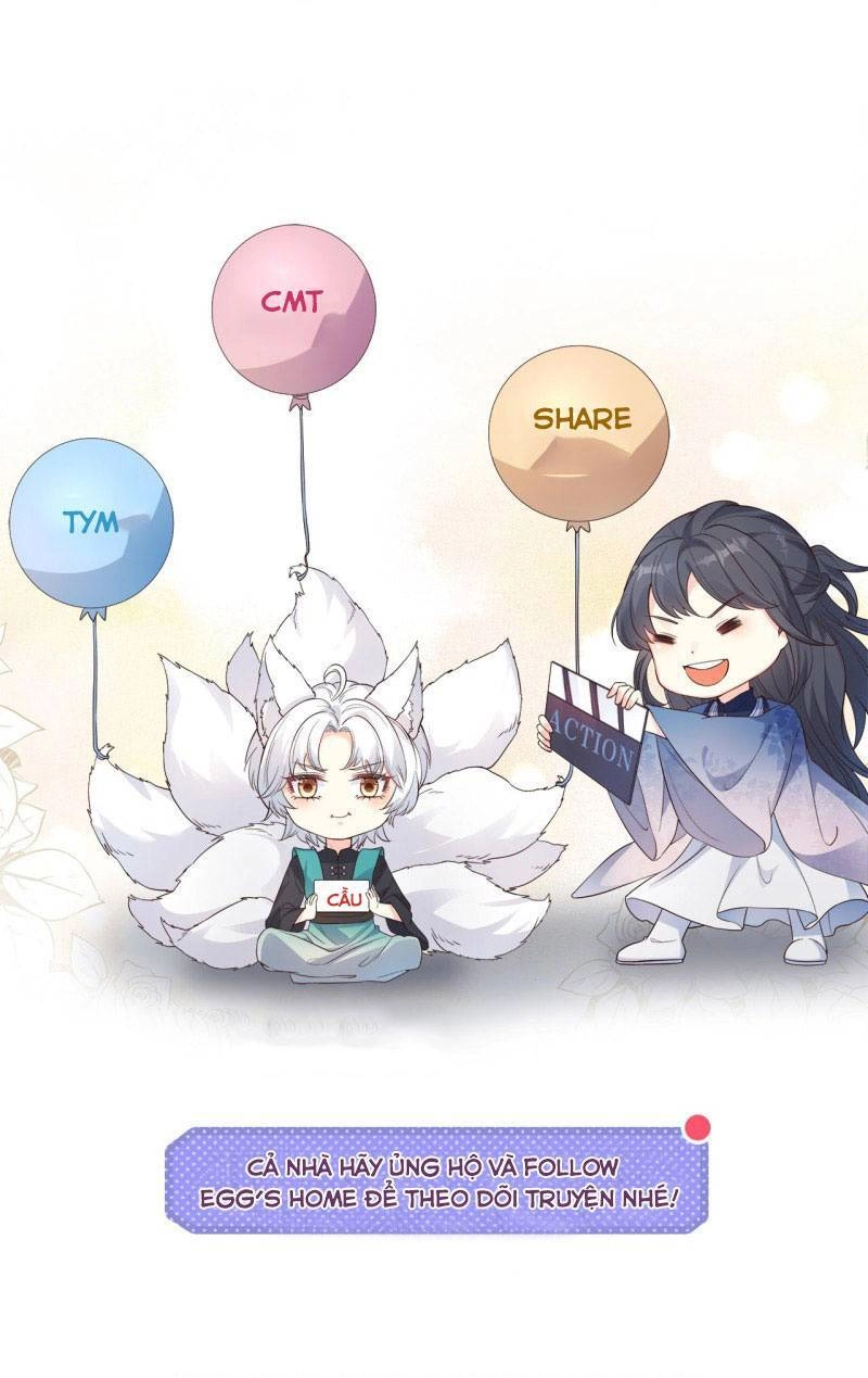 Tiểu Hồ Ly Hôm Nay Có Chút Ngoan Chapter 29 - 58