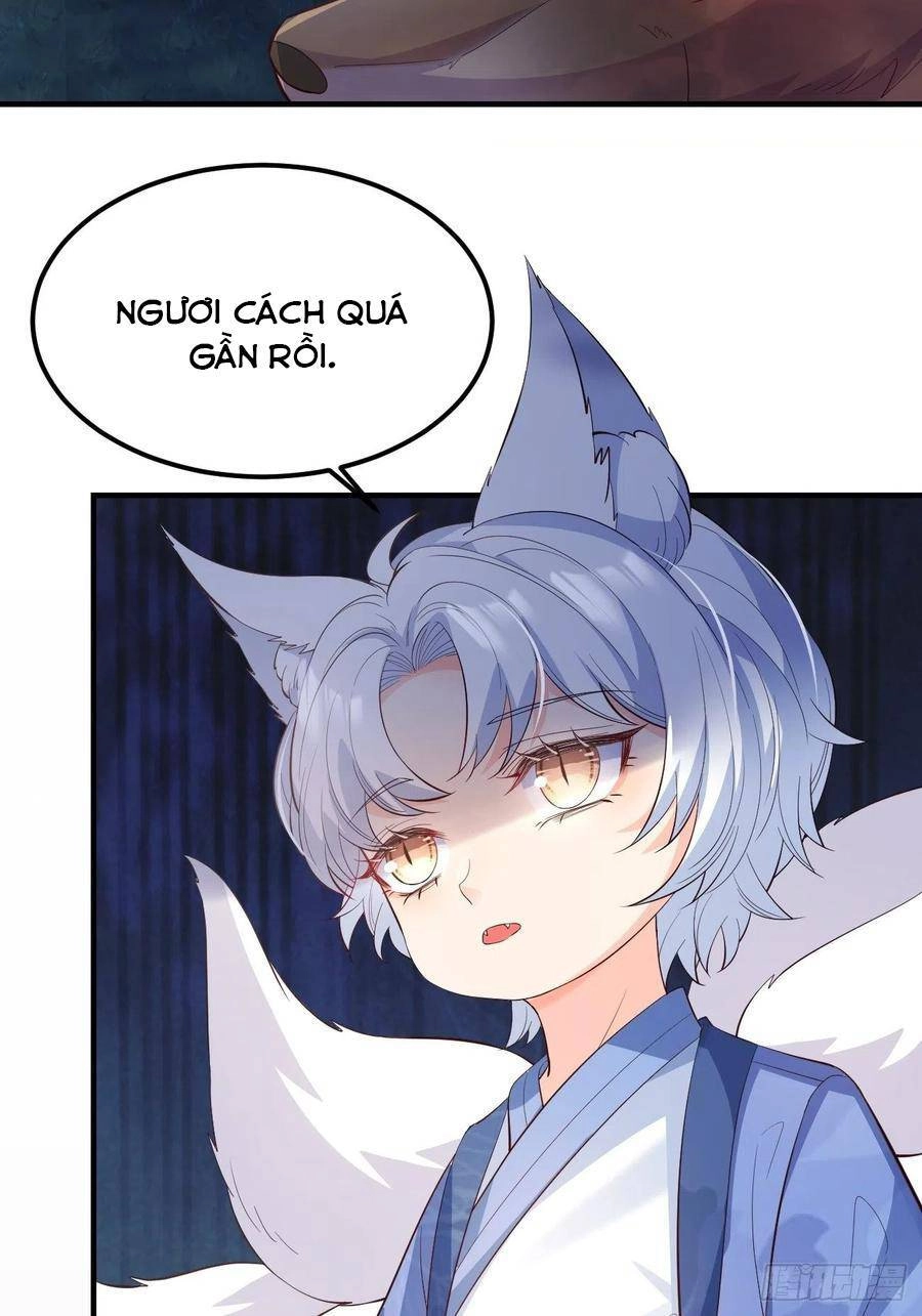 Tiểu Hồ Ly Hôm Nay Có Chút Ngoan Chapter 30 - 10